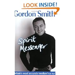 Spirit Messenger: The Remarkable Story Of A Seventh Son Of Seventh Son