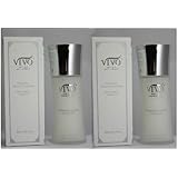 Vivo Per Lei Foaming Facial Cleanser Witch Hazel & Vitamin A 80 ml / 2.7 Oz