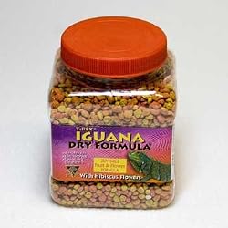 TREX IGUA DRY FRUIT JUVEN 8OZ