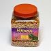 TREX IGUA DRY FRUIT JUVEN 8OZ