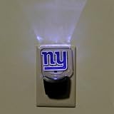New York Giants LED Night Light