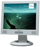 Produkt-Bild: Fujitsu-Siemens P18-1 18" 1280 x 1024 250 cd/m&sup2; VGA DVI Wei&szlig; TCO99 Lautsprecher