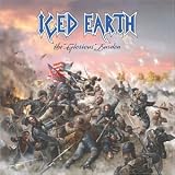 Iced Earth -  The Glorious Burden
