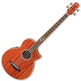 IBANEZ - EWB30PDE-RLG - padouk naturel Resonant