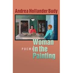 Woman in the Painting