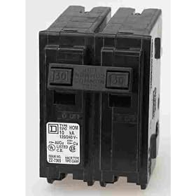 Click here to buy YOUR ONE SOURCE(SQUARE D) HOM230 DOUBLE POLE CIRCUIT BREAKER 30 AMP by YOUR ONE SOURCE.