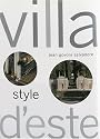 Villa d'Este Style