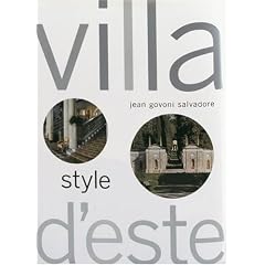 Villa D'Este Style