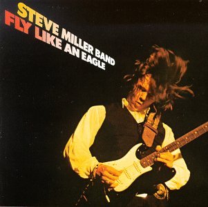 CD-Charts  Music : Fly Like an Eagle