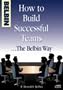 How to Build Successful Teams...The Belbin Way (CD-ROM)