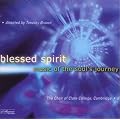 Blessed Spirit
