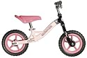 Adams Run Bike Girls 10" Pink/Black
