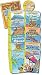 HOT SPORTS READERS GROUP SET