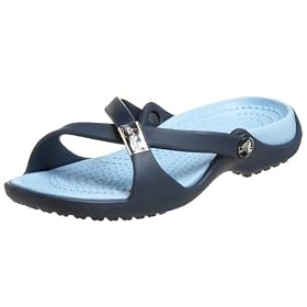 crocs Women's Adara Slide Sandal