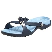 crocs Women's Adara Slide Sandal