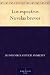 Books : Los espectros Novelas breves (Spanish Edition)