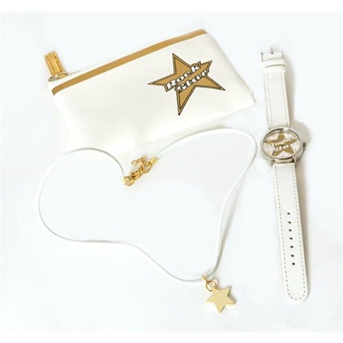 Carvel Girls Rock Star Gift Set - Amazon UK