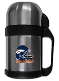 Bergamot Denver Broncos Soup/Food Container