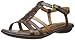 Hush Puppies Women's Nishi T-Strap Dress Sandal