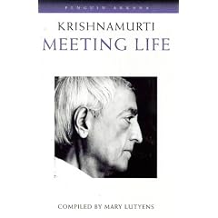 Meeting Life (Arkana)