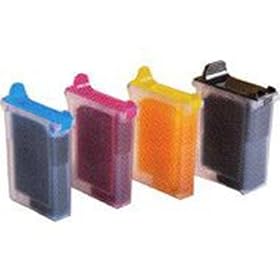 Brother Lc600Y LC 600 yellow ink cartridge LC600 LC-600