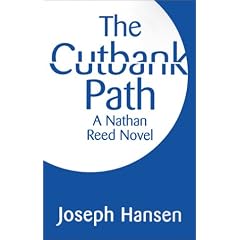Cutbank Path