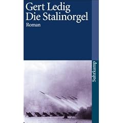 Die Stalinorgel: Roman (suhrkamp taschenbuch)