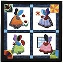 Sunbonnet Sue's Favorite Quilt Designs Pattern
