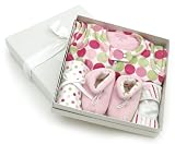 Babylicious Large Gift Set Pink