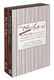 The New Father Series Boxed Set: The New Father, a Dad's Guide to the First Year; A Dad's Guide to the Toddler Years   [NEW FATHER SERIES BOXED SET] [Paperback]