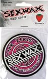Sexwax Scented Air Freshner Asst. Flavors (Single)