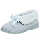Foamtreads Women's Amelia Slipper