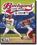 Backyard Baseball 2007