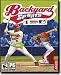 Backyard Sports Baseball 2007