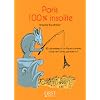 Paris 100% insolite