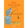 Paris 100% insolite