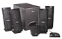 Monsoon MH-505 6-Piece Surround Sound Speaker System