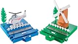 Eigenschaften TOMY 7586 / TOMY 7586 - Harold & Windmühle Actionpanorama