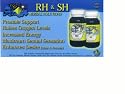 RH & SH Herbal Solutions (by New Body Products)