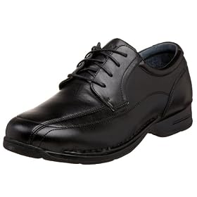 Deer Stags Mens Jesse Oxford by Deer Stags