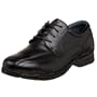 Deer Stags Men's Jesse Oxford,Black,11.5 M