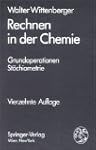 Rechnen in der Chemie: Grundoperation...