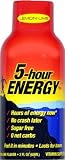 CHASER 5-HR ENERGY LEMON-LIME