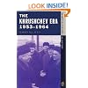 The Khrushchev Era 1953-1964