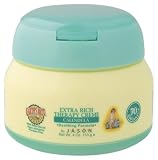 Jason Natural Cosmetics - Earth's Best Baby Cream Therapy, 4 oz cream