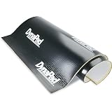 Dynamat DynaPad Get rid of road noise 1 sheet, 12 square fee