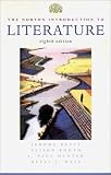 The Norton Introduction to Literature, Eighth Edition
