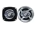 Visonik VP4063S Pair 200 Watt 4
