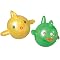 Fish Ball Inflatable Decorations
