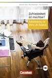 Produkt-Bild: Pers&ouml;nlicher Erfolg: Zufriedenheit ist machbar: Selbsttraining zur Work-Life-Balance mit CD-Rom